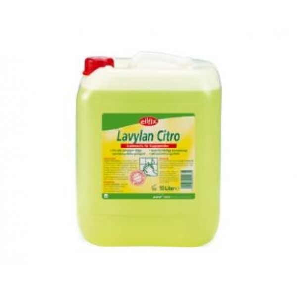 Lavylan Citro 5l Eilfix Sapun lichid Lavylan Citro 5l Eilfix Sapun lichid